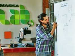 Tips de MASISA Lab para Emprender tu Propio Proyecto : Fotografía © MASISA México