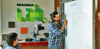 Tips de MASISA Lab para Emprender tu Propio Proyecto : Fotografía © MASISA México