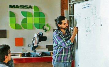 Tips de MASISA Lab para Emprender tu Propio Proyecto : Fotografía © MASISA México