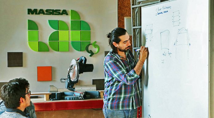 Tips de MASISA Lab para Emprender tu Propio Proyecto Tips de MASISA Lab para Emprender tu Propio Proyecto : Fotografía © MASISA México