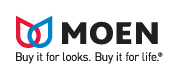Logo © MOEN México