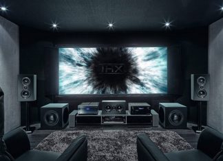 Razer Adquiere THX : Fotografía © Razer & © THX Ltd.