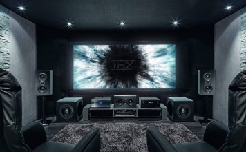 Razer Adquiere THX : Fotografía © Razer & © THX Ltd.