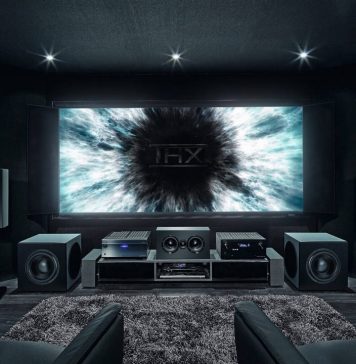 Razer Adquiere THX : Fotografía © Razer & © THX Ltd.