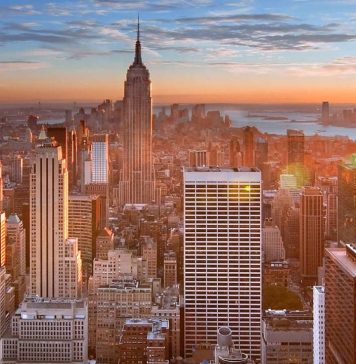 Cinco Elementos para tener un Edificio Inteligente : Photo © Schneider Electric