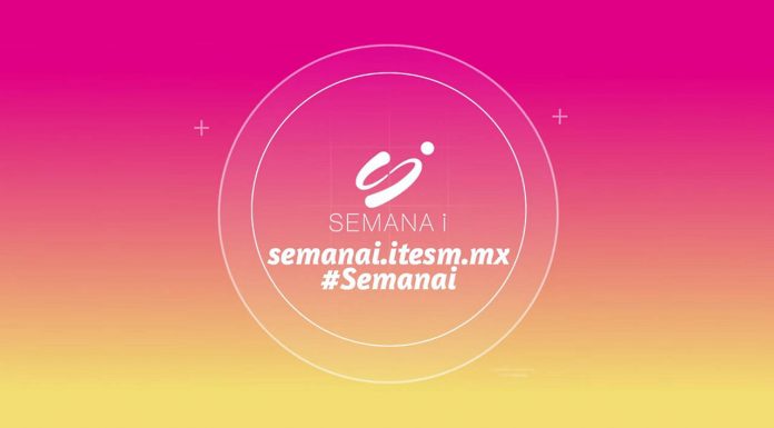 Concluye la Semana i del TEC de Monterrey : Photo © TEC de Monterrey