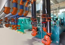 Victaulic Tools for Revit® : Fotografía © Victaulic Software