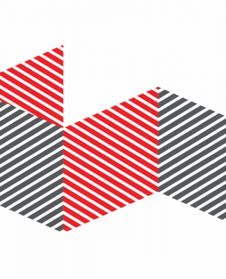 International design competition for the creation of worksite information modules : Photo credit © Bureau du design de la Ville de Montréal