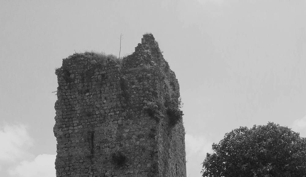 Restauración del Castillo de Matrera en Cádiz por Carquero Arquitectura : Photo credit © Carlos Quevedo Rojas