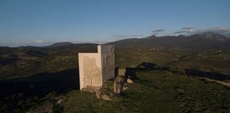 Restauración del Castillo de Matrera en Cádiz por Carquero Arquitectura : Photo credit © Francisco Chacón Martínez