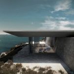 Mirage Residence View 05 in Tinos, Greece by Kois Associated Architects : Photo credit © Kois Associated Architects