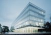 World Trade Organization in Genève, Switzerland by Wittfoht Architekten : Photo credit © Brigida González