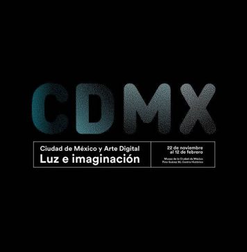 Ciudad de México y Arte Digital Luz e Imaginación : Foto © Cultura CDMX