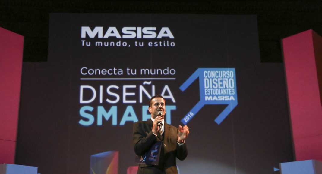 Concurso Internacional de Diseño Masisa 2016 : Fotografía © MASISA México