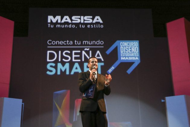 Concurso Internacional de Diseño Masisa 2016 : Fotografía © MASISA México