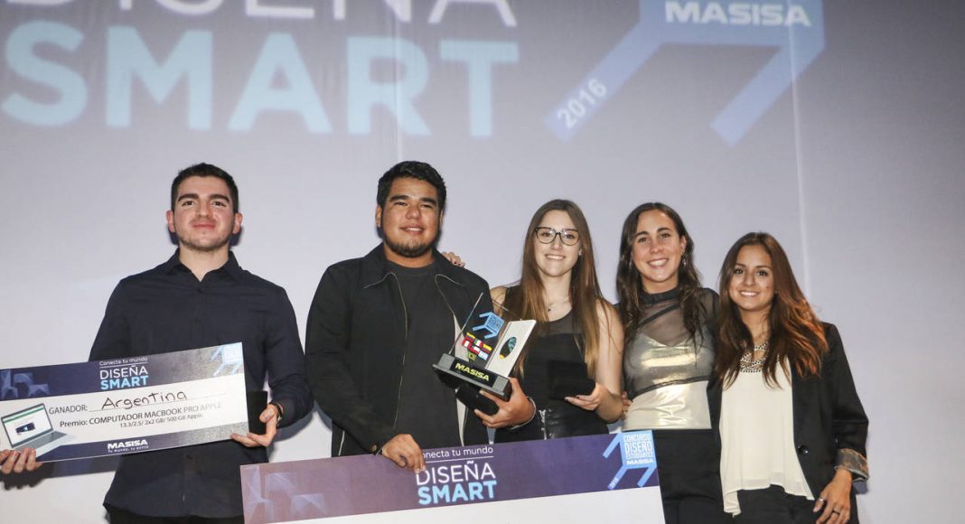 Concurso Internacional de Diseño Masisa 2016 : Fotografía © MASISA México