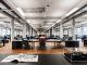 De Bank Nuevas Oficinas Centrales de KAAN Architecten en Róterdam : Photo © Simone Bossi