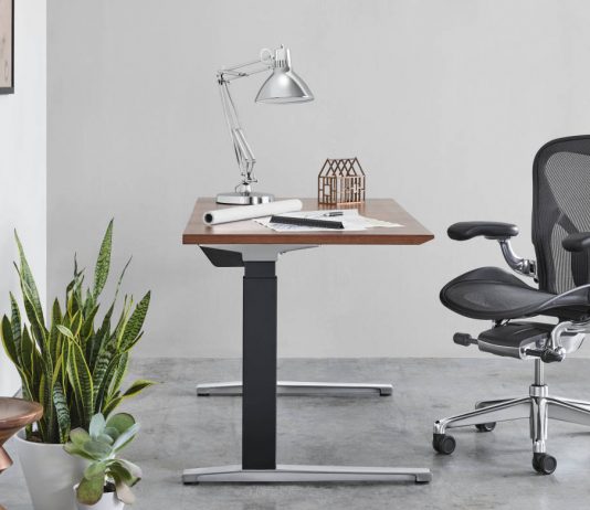 Silla Aeron Renovada en Oficinas by Herman Miller : Fotografía © Herman Miller México