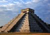 El Castillo. Zona arqueológica de Chichén Itzá : Foto © Mauricio Marat INAH