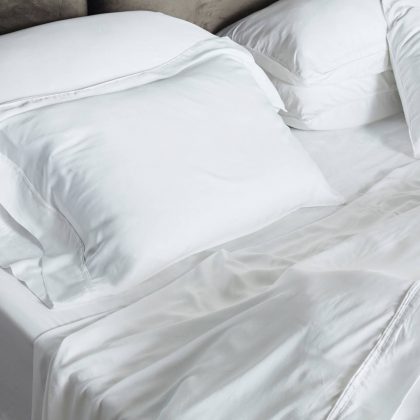 Iló: La marca de blancos más exclusiva de México presenta su primer catálogo : Fotografía © Ilò Linens & Beds