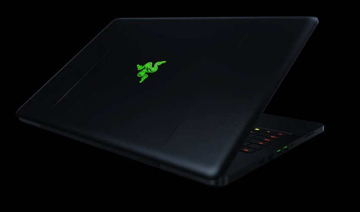 RAZER Presenta la Nueva Razer Blade Pro Gaming : Photo © RAZER