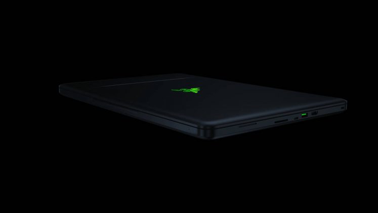 RAZER Presenta la Nueva Razer Blade Pro Gaming : Photo © RAZER