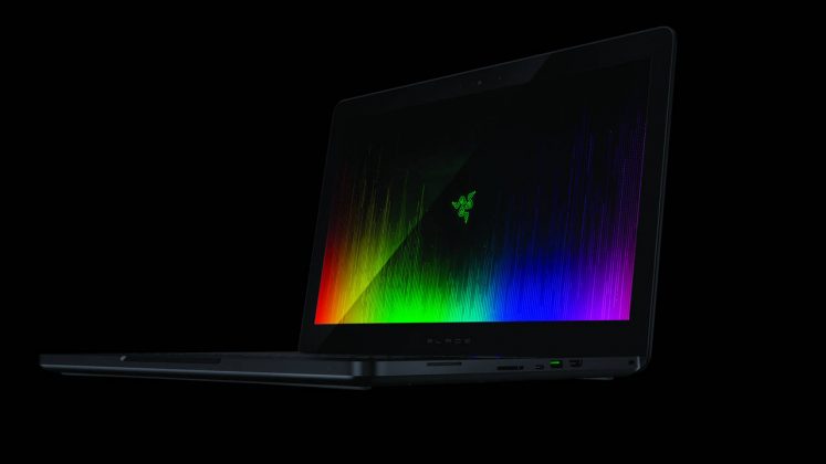 RAZER Presenta la Nueva Razer Blade Pro Gaming : Photo © RAZER