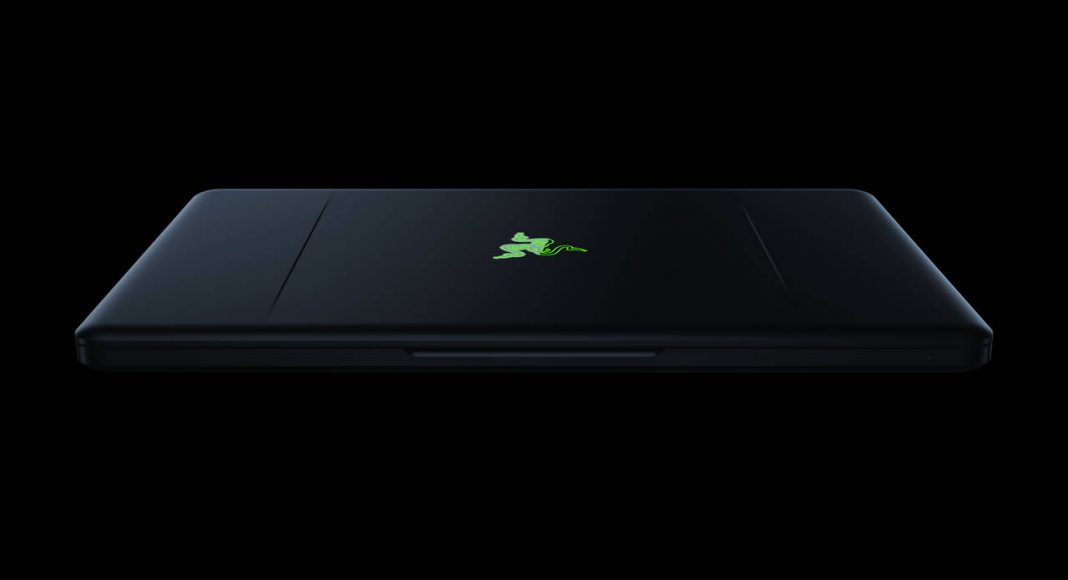 RAZER Presenta la Nueva Razer Blade Pro Gaming : Photo © RAZER