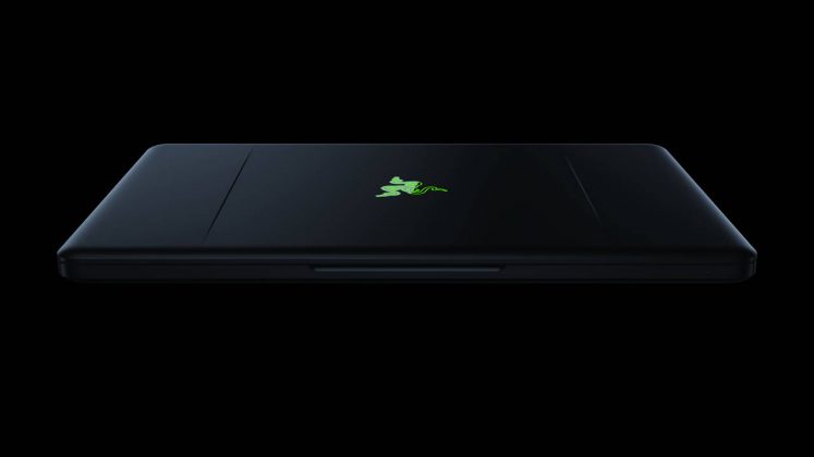 RAZER Presenta la Nueva Razer Blade Pro Gaming : Photo © RAZER