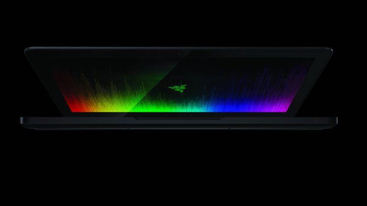 RAZER Presenta la Nueva Razer Blade Pro Gaming : Photo © RAZER