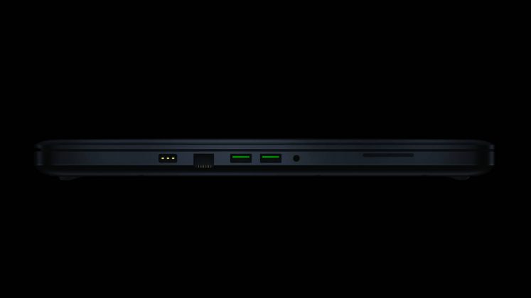 RAZER Presenta la Nueva Razer Blade Pro Gaming : Photo © RAZER