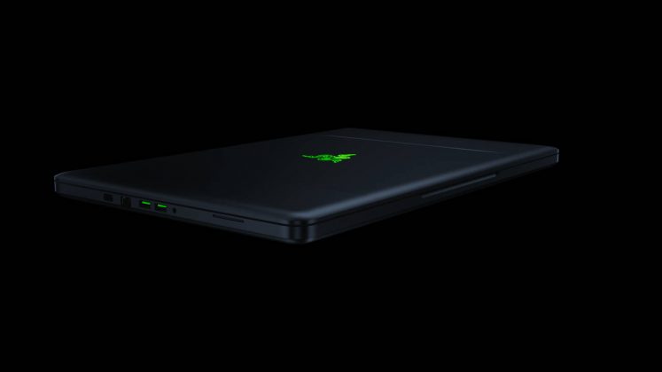 RAZER Presenta la Nueva Razer Blade Pro Gaming : Photo © RAZER