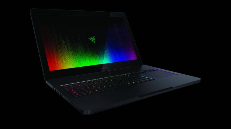 RAZER Presenta la Nueva Razer Blade Pro Gaming : Photo © RAZER