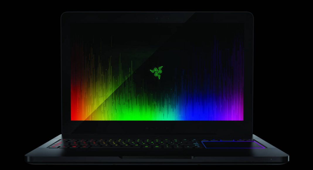 RAZER Presenta la Nueva Razer Blade Pro Gaming : Photo © RAZER