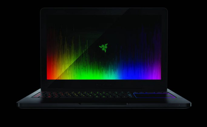 RAZER Presenta la Nueva Razer Blade Pro Gaming : Photo © RAZER