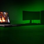 RAZER Presenta la Nueva Razer Blade Pro Gaming : Photo © RAZER