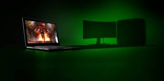 RAZER Presenta la Nueva Razer Blade Pro Gaming : Photo © RAZER