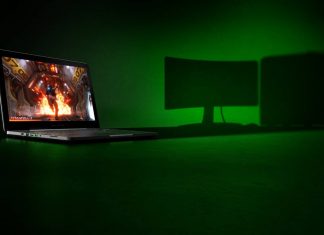 RAZER Presenta la Nueva Razer Blade Pro Gaming : Photo © RAZER