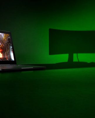 RAZER Presenta la Nueva Razer Blade Pro Gaming RAZER Presenta la Nueva Razer Blade Pro Gaming : Photo © RAZER