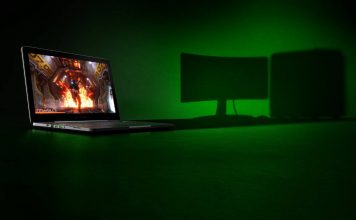 RAZER Presenta la Nueva Razer Blade Pro Gaming : Photo © RAZER