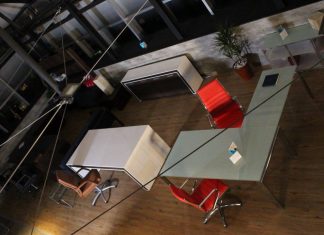 M3 Mobili Inaugura su Showroom en la Ciudad de México : Fotografía © M3 Mobili
