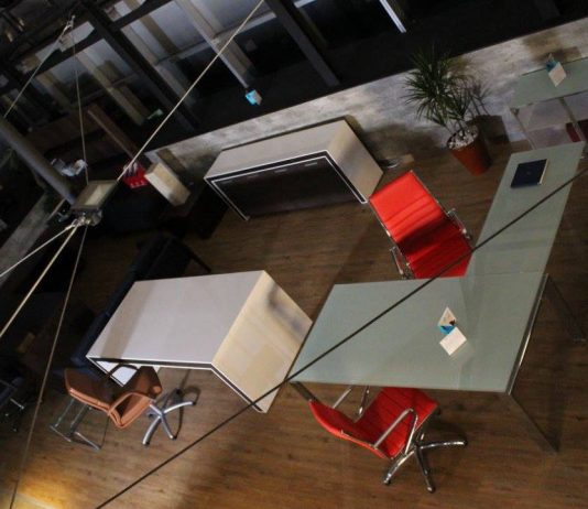 M3 Mobili Inaugura su Showroom en la Ciudad de México : Fotografía © M3 Mobili