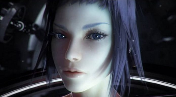 ArtFutura 2016 – Virtual Reality – Trailer HD ArtFutura 2016 : Photo © ArtFutura