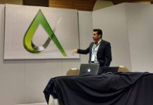 Entrevista: Ing. Alfredo Morayta Amodío CEO de BIM Group Conferencia del ingeniero Alfredo Morayta en AU México 2016 con la presentación de BIM en la construcción de la torre más alta de México: Mitikah : Fotografía © Autodesk México