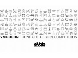 VMODERN Furniture Design Competition 2016