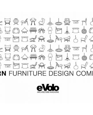 VMODERN Furniture Design Competition 2016