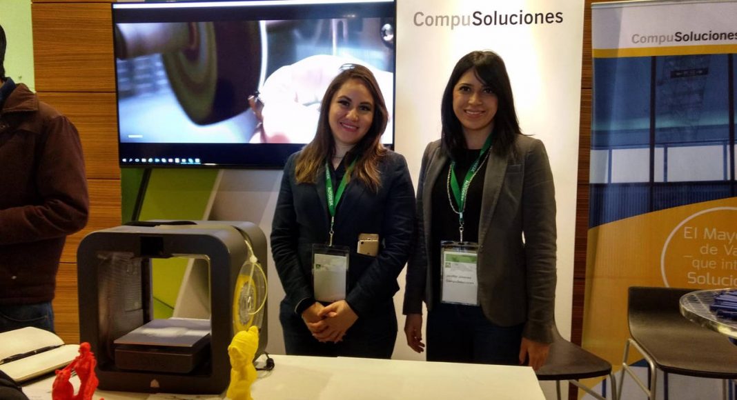 Evento de Autodesk University México con la participación de socios de la industria de Autodesk México : Fotografía © Autodesk México