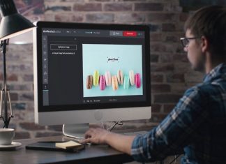 Shutterstock lanza la versión oficial del Shutterstock Editor : Photo © Shutterstock