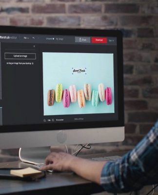 Shutterstock lanza la versión oficial del Shutterstock Editor Shutterstock lanza la versión oficial del Shutterstock Editor : Photo © Shutterstock