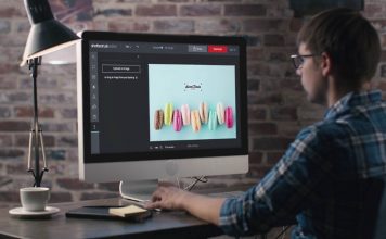 Shutterstock lanza la versión oficial del Shutterstock Editor : Photo © Shutterstock